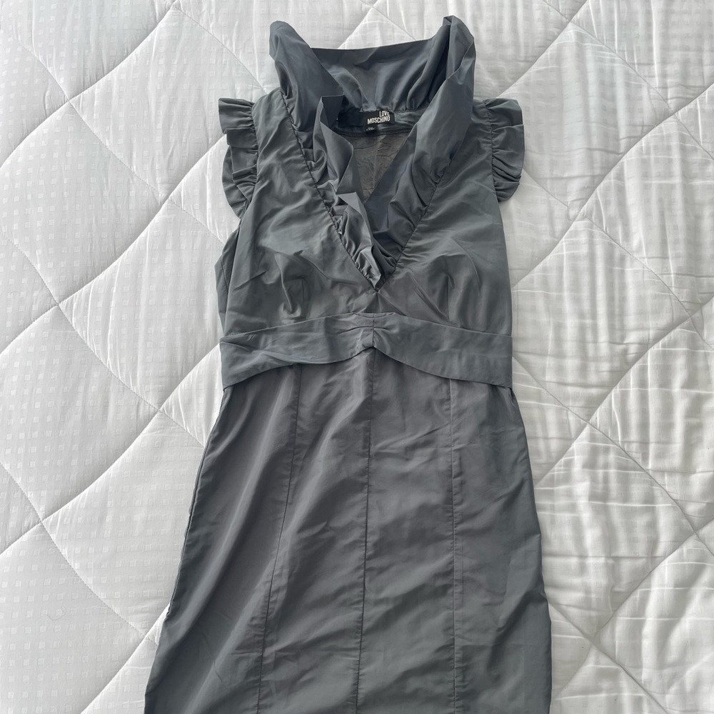 Moschino Dress